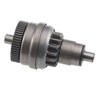 C4 Pignone motorino avv.to per Derbi GPR Nude 50 Tuning-Sport (D50B) 2006 - 2008