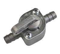 C4 ROB 033 RUBINETTO BENZINA COMPATIBILE CON UNIVERSALE D.8 MM