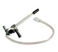 C4 Rubinetto benzina per Aprilia RS 125 Extrema 1992 - 2005
