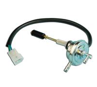C4 Rubinetto benzina per Motor Hispania RYZ 50 Enduro 2006 2007 2008 2009
