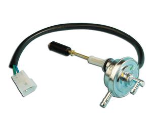 C4 Rubinetto benzina per Motor Hispania RYZ 50 Enduro 2006 2007 2008 2009