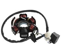 C4 Statore adattabile per Peugeot Vivacity 3L 50 2T 2010 2011 2012 2013