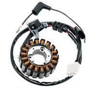 C4 Statore adattabile per Piaggio Beverly RST 125 IE EU3 2010 - 2015