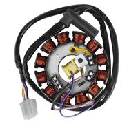 C4 Statore adattabile per Yamaha DT 50 R (Minarelli AM6) 2007 - 2013