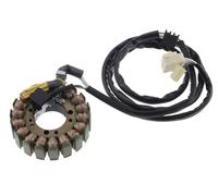 C4 Statore adattabile per Yamaha T-Max 500 Iniez. 2008 (4B5) 2008 2009 2010 2011
