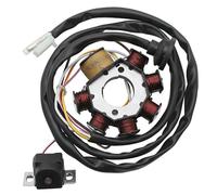 C4 Statore adattabile per Yamaha Zest 50 1993 - 2000