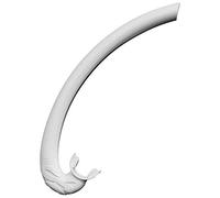 C4 Tuba Flessibile Modello Mistral