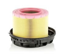 C40006 Filtro aria Mann-filter