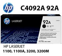 C4092A 92A Cartuccia toner stampanti HP LASERJET 1100 1100A 3200 3200M