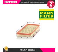 C41110 Filtro aria (MARCA-MANN FILTER).