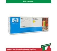 C4152A HP COLOR LASERJET 8500 TONER GIALLO