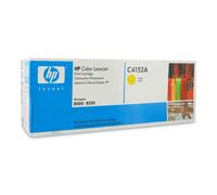 C4152A HP COLOR LASERJET 8500 TONER GIALLO