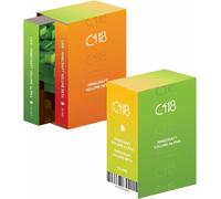 C418 - Minecraft Volume Alpha + Volume Beta - Coffret Edition Limitee
