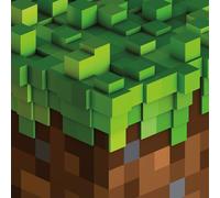 C418 Minecraft: Volume Alpha (Cassette)