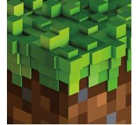 C418 Minecraft Volume Alpha (CD) Album