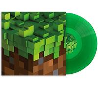 C418 Minecraft Volume Alpha (Vinyl LP) 12" Album Coloured Vinyl