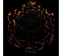 C418 - Minecraft Volume Beta - Cassette Rouge