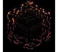 C418 Minecraft Volume Beta (Vinyl LP) 12" Album Coloured Vinyl (Limited Edition)