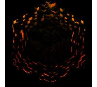 C418 Minecraft: Volume Beta (Vinyl LP)