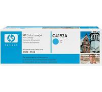 HP TONER CIANO 4500/4550