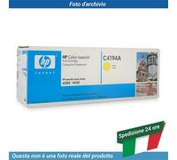 C4194A HP Color Laserjet 4500 Toner CMYK Pack of 4