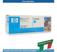 HP TONER CIANO 4500/4550