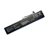 C41N2311 - Batterie per computer portatile ASUS ROG Ally X RC72LA X 2nd Handheld Gaming Series 4ICP6/42/111, 80 Wh 15,56 V 5150 mAh