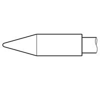 C470-001 C470001 punta saldante conica 1,7 mm longlife JBC TOOLS