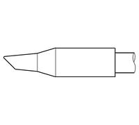 C470-019 C470019 Punta saldante conica 3,5 mm longlife JBC TOOLS