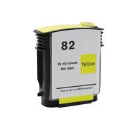 C4844A C4911A Cartuccia d'inchiostro for 10 82 for D-signjet 100 111 500 500ps 510 510ps 800 800ps 815 820 1000 1100 K850(Y 1PC)