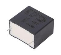 C4AUQBU4330M11J Condensatore: Polipropilene DC-Link 3,3uF ESR: 10,7mΩ THT ±5%...