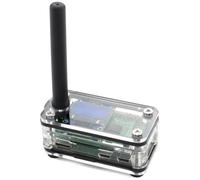 C4Labs - JRZ-1S case for Raspberry Pi Zero/Zero W & JumboSPOT or Lonestar MMDVM Simplex