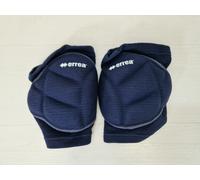 C5/87 GINOCCHIERE GINOCCHIERA PALLAVOLO ERREA TASMANIA VOLLEY KNEEPADS