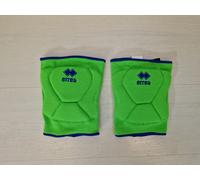 C5/89 GINOCCHIERE GINOCCHIERA PALLAVOLO ERREA AYUARA VOLLEY KNEEPADS