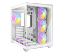 C5 ARGB WHITE CABINET