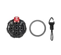 C5 Magnetic Mobile Phone Base with 1/4Inch Screw Hole Compatible Magic