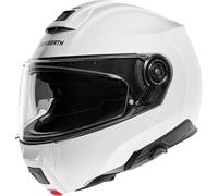 C5 Schuberth casco modulare bianco E22-06 - Taglia casco Schuberth: SMALL 54-55 cm