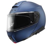 Casco Modulare Schuberth C5 ECE Blu XS