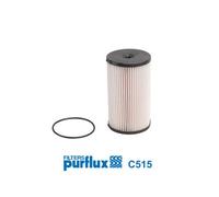 C515 Filtro carburante Purflux