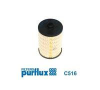 C516 Filtro carburante Purflux