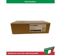 C52025X Lexmark C522 Vaschetta Recupero Toner