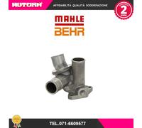 C52185 Termostato, Refrigerante adatto a Uno Turbo I.E. (MARCA BEHR)