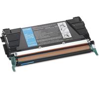 C5240CH Lexmark C534 Cartuccia del Toner Ciano
