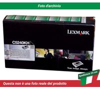 LEXMARK PB Toner black 8000p C524 NEW