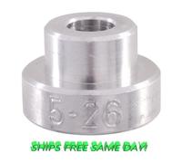 C526 Hornady Comparatore Inserire per B2000 Lock-N-Load #26 264 Diametro/6.5mm