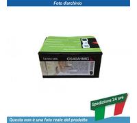 C540A1YG Lexmark C540 Toner CMY Pack of 3