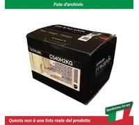C540H2KG Lexmark C540N Cartuccia del Toner Nero