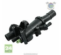 C5hmd Termostato Acqua Meat Per Ford S-Max Diesel 2006>