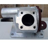 C5NN3548F Scatola Alloggiamento Sterzo Cambio Ford Trattore 4100 3600 4600 532