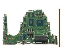 C5PM2 LA-E361P for scheda madre for laptop VX5-591 VX5-591G N16C7 con CPU I5-7300HQ I707700HQ GPU GTX1050 GTX1050TI(I7-7700HQ 1050 2G)
